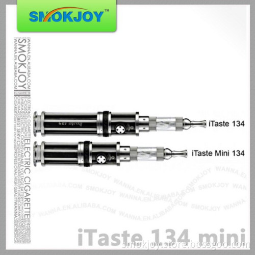 2014 New Design Wholesale Innokin Mini Itaste 134